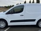 Citroen Berlingo 1.6 HDI Utilitaire Blanc  - 4