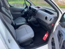 Citroen Berlingo 1.6 HDI Utilitaire Blanc  - 11