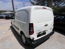 Citroen Berlingo 1.6 VTi 16V - 95 II 2008 FOURGON Fourgon M Confort PHASE 3 BLANC  - 4