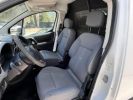 Citroen Berlingo 1.6 VTi 16V - 95 II 2008 FOURGON Fourgon M Confort PHASE 3 BLANC  - 10