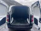 Citroen Berlingo 1.6hdi 100 navi-garantie- Blanc  - 4