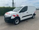 Citroen Berlingo 10490 ht Citroën Dangel 4x4 100cv   - 2