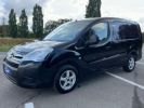 Citroen Berlingo Noir  - 3