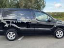 Citroen Berlingo Noir  - 8