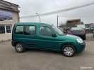 Citroen Berlingo 2.0 HDI90 MULTISPACE   - 4