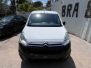 Citroen Berlingo 20 L1 1.6 VTI 95 CONFORT Blanc  - 2