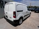 Citroen Berlingo 20 L1 1.6 VTI 95 CONFORT Blanc  - 6