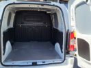 Citroen Berlingo 3 places HDI 100 Garantie 6 ans Clim Camera Apple Régul 349HT-Mois Blanc  - 4