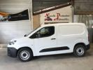 Citroen Berlingo Berlingo Van 1.6 Bluehdi 100ch Club + Pack Chantier+ Grip Control Blanche  - 1