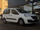 Citroen Berlingo BLUEHDI 100CH SHINE S&S Blanc  - 2