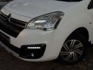 Citroen Berlingo BLUEHDI 100CH SHINE S&S Blanc  - 4