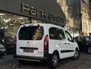 Citroen Berlingo BLUEHDI 100CH SHINE S&S Blanc  - 5