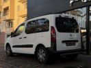 Citroen Berlingo BLUEHDI 100CH SHINE S&S Blanc  - 6