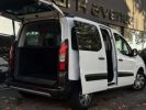 Citroen Berlingo BLUEHDI 100CH SHINE S&S Blanc  - 7