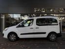 Citroen Berlingo BLUEHDI 100CH SHINE S&S Blanc  - 9