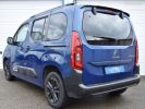 Citroen Berlingo BlueHDI 130 TAILLE M FEEL PACK 7 PLACES GRIPCONTROL Bleu  - 3