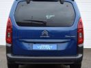 Citroen Berlingo BlueHDI 130 TAILLE M FEEL PACK 7 PLACES GRIPCONTROL Bleu  - 4