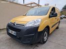 Citroen Berlingo boite automatique 1.6 bluehdi 100ch s&s clim garantie 6-mois   - 1