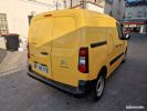 Citroen Berlingo boite automatique 1.6 bluehdi 100ch s&s garantie 6-mois Jaune  - 3