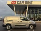 Citroen Berlingo Citroën 1.5 HDI 100 Club XL Garantie 6 ans GPS CARPLAY 269HT-mois   - 2