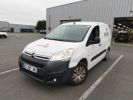 Citroen Berlingo Citroën 1.6 BlueHDi 100 Business BLANC  - 1