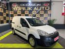 Citroen Berlingo Citroën 1.6 HDI 75 cv L1H1 Blanc  - 1