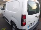 Citroen Berlingo Citroën 1000kg130 CH EAT8 moteur neuf BLANC  - 3