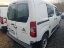 Citroen Berlingo Citroën 1000kg130 CH EAT8 moteur neuf BLANC  - 16