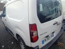 Citroen Berlingo Citroën 1000kg130 CH EAT8 moteur neuf BLANC  - 17