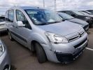 Citroen Berlingo Citroën 100CH MULTISPACE societé ETG GRIS CLAIR  - 4