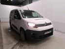 Citroen Berlingo Citroën 650kg BlueHDi 75 Club BLANC  - 1