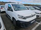 Citroen Berlingo Citroën 650kg BlueHDi 75 Club BLANC  - 1