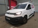 Citroen Berlingo Citroën 650kg HDi 100 Club BLANC  - 2