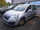 Citroen Berlingo Citroën export GRIS  - 2