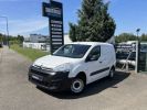 Citroen Berlingo Citroën II 1.6 BlueHDi 75ch 3Places Clim Régulateur 8250€ H.T. TVA20% BLANC  - 1