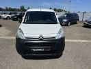 Citroen Berlingo Citroën II 1.6 BlueHDi 75ch 3Places Clim Régulateur 8250€ H.T. TVA20% BLANC  - 3