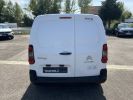 Citroen Berlingo Citroën II 1.6 BlueHDi 75ch 3Places Clim Régulateur 8250€ H.T. TVA20% BLANC  - 7