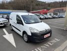 Citroen Berlingo Citroën II BlueHDi 100ch Feel   - 3