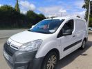 Citroen Berlingo Citroën L2 XL 1.6 100CH Business BLANC  - 1