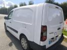 Citroen Berlingo Citroën L2 XL 1.6 100CH Business BLANC  - 4