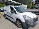 Citroen Berlingo Citroën L2 XL 1.6 100CH Business BLANC  - 5