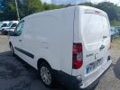 Citroen Berlingo Citroën L2 XL 1.6 100CH Business BLANC  - 15