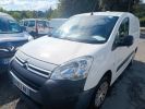 Citroen Berlingo Citroën L2 XL 1.6 100CH Business BLANC  - 16