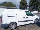 Citroen Berlingo Citroën L2 XL 1.6 100CH Business BLANC  - 18