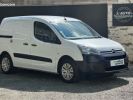 Citroen Berlingo CITROËN M 1.6 BlueHDi 100ch ETG6 Business 9 158 HT Blanc  - 1