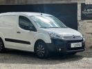 Citroen Berlingo CITROËN M 1.6 BlueHDi 100ch ETG6 Business 9 825HT Blanc  - 1