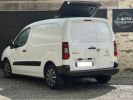 Citroen Berlingo CITROËN M 1.6 BlueHDi 100ch ETG6 Business 9 825HT Blanc  - 2