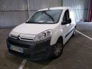 Citroen Berlingo Citroën M 1.6 BlueHDi 75 Business BLANC  - 1