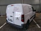 Citroen Berlingo Citroën M 1.6 BlueHDi 75 Business BLANC  - 2