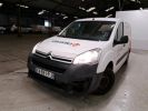 Citroen Berlingo Citroën M 1.6 BlueHDi 75 Business BLANC  - 2